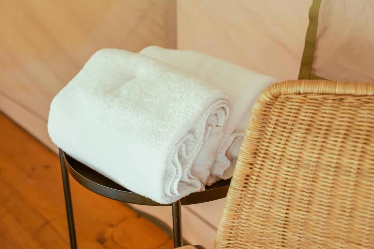 Готель Sky Glamping Boutique Ramot Екстер'єр фото